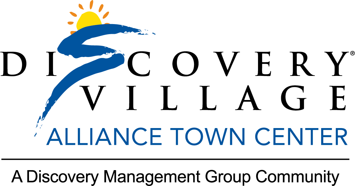 DV Alliance Town Center